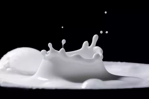 Преимущества употребления большего количества обезжиренного молока и молока